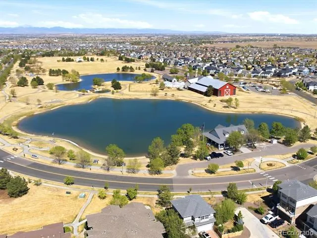 18023 E 103rd Avenue Commerce City, CO 80022