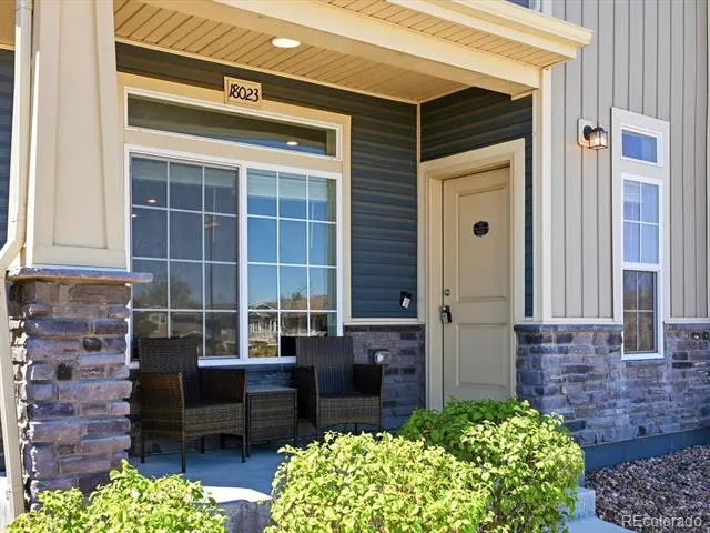 18023 E 103rd Avenue Commerce City, CO 80022