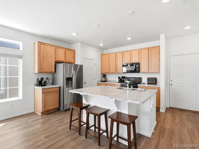 18023 E 103rd Avenue Commerce City, CO 80022