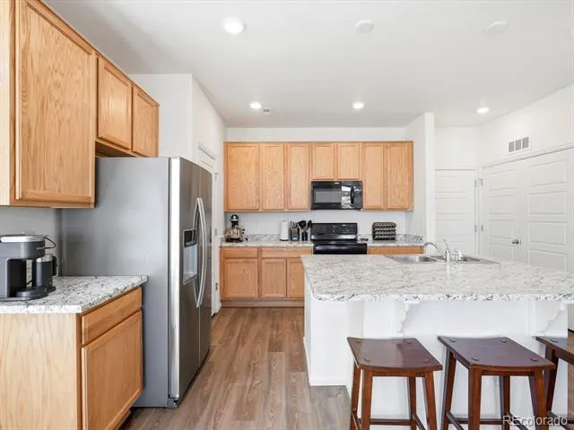 18023 E 103rd Avenue Commerce City, CO 80022