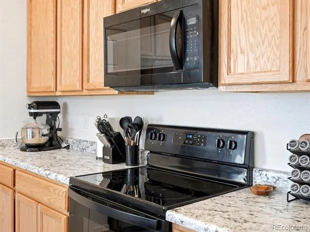 18023 E 103rd Avenue Commerce City, CO 80022