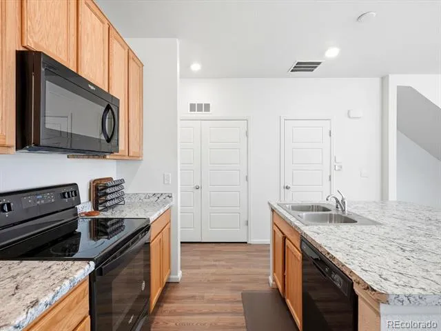 18023 E 103rd Avenue Commerce City, CO 80022