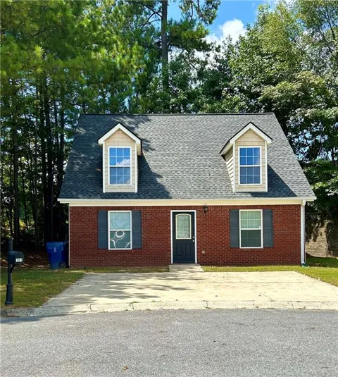 101 Twin Pines Court