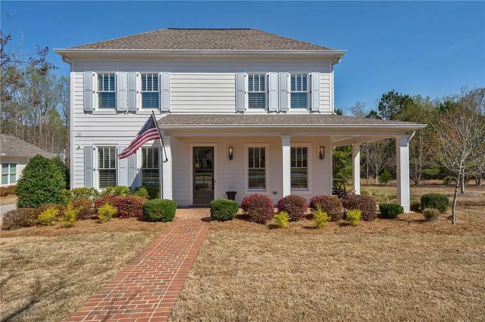 2970 Greenleffe Drive Statham, GA 30666