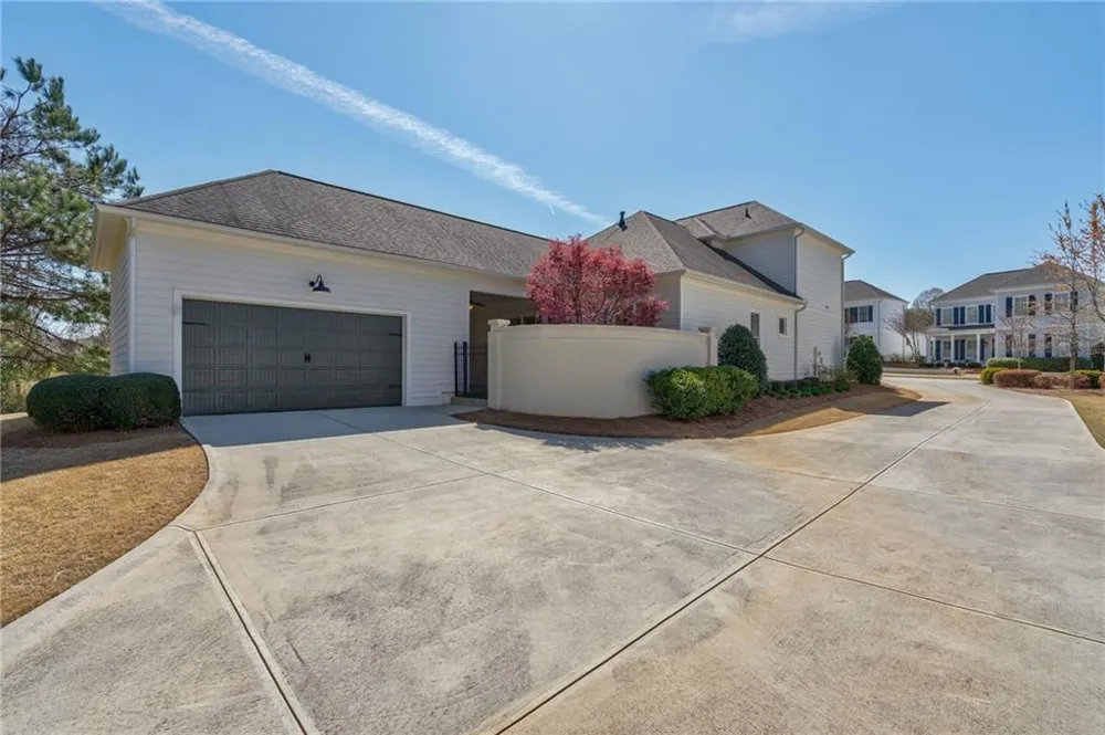 2970 Greenleffe Drive Statham, GA 30666