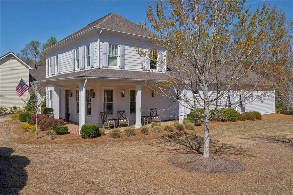 2970 Greenleffe Drive Statham, GA 30666