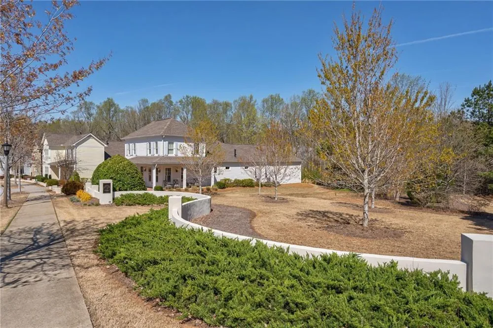 2970 Greenleffe Drive Statham, GA 30666