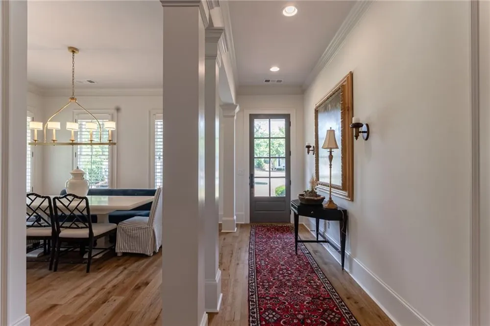 2970 Greenleffe Drive Statham, GA 30666