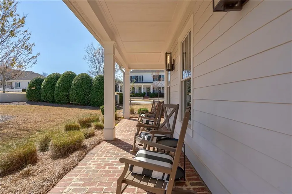 2970 Greenleffe Drive Statham, GA 30666