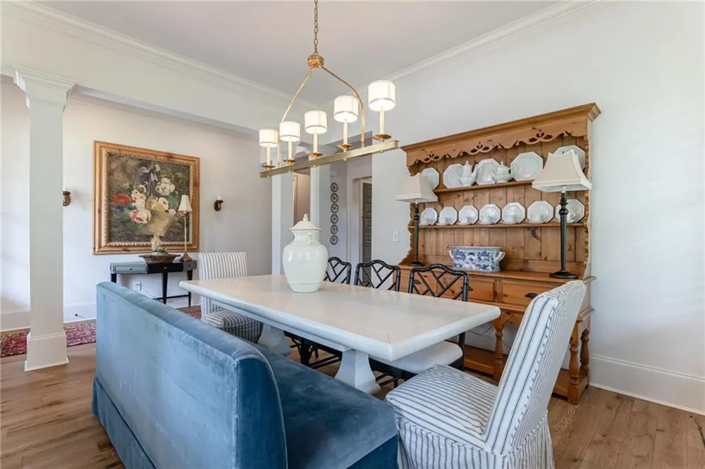 2970 Greenleffe Drive Statham, GA 30666