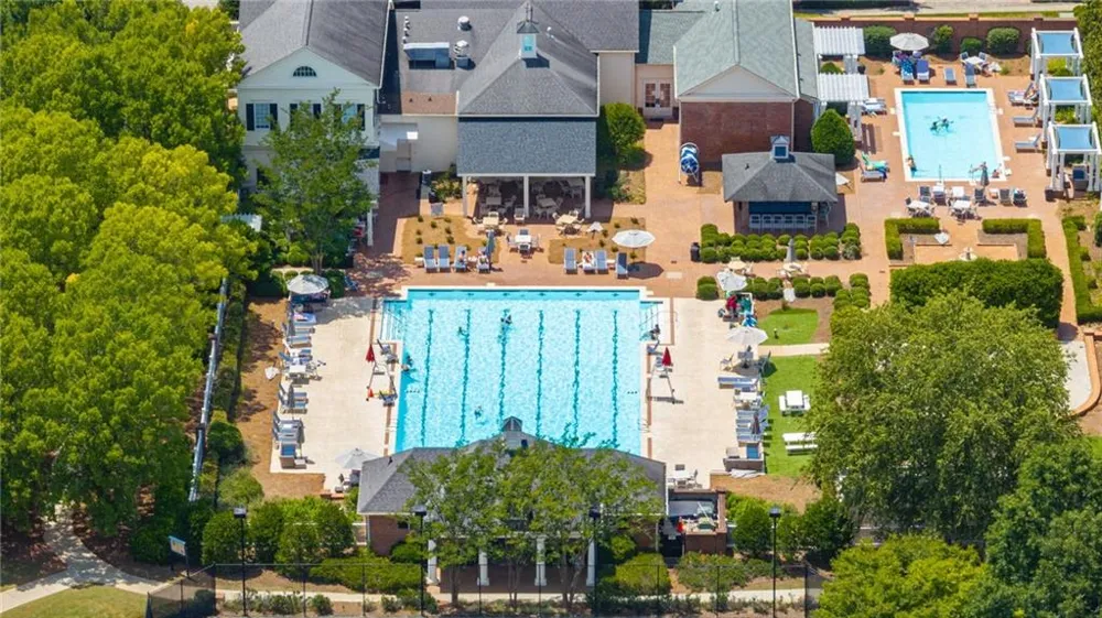 2970 Greenleffe Drive Statham, GA 30666