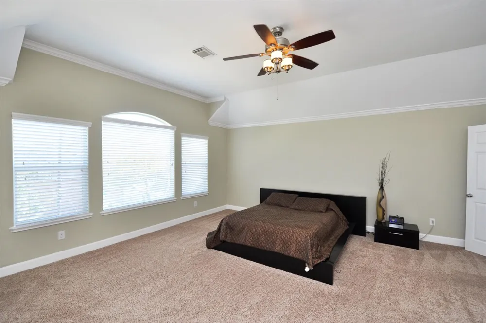 1613 Detering Street Houston, TX 77007