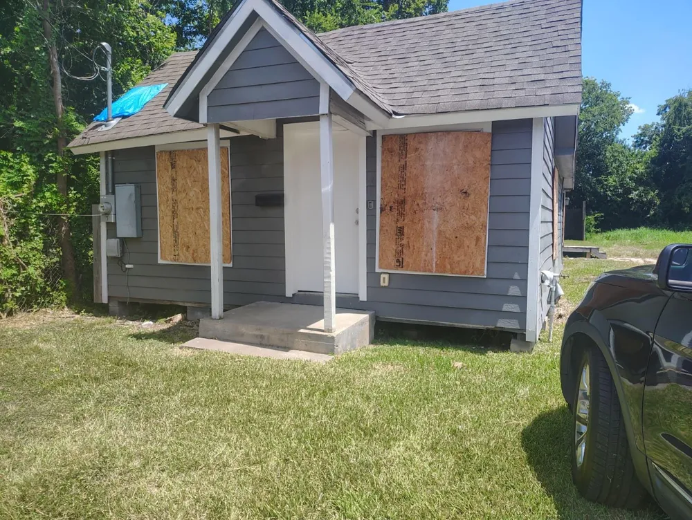 3234 Airline Drive Houston, TX 77022