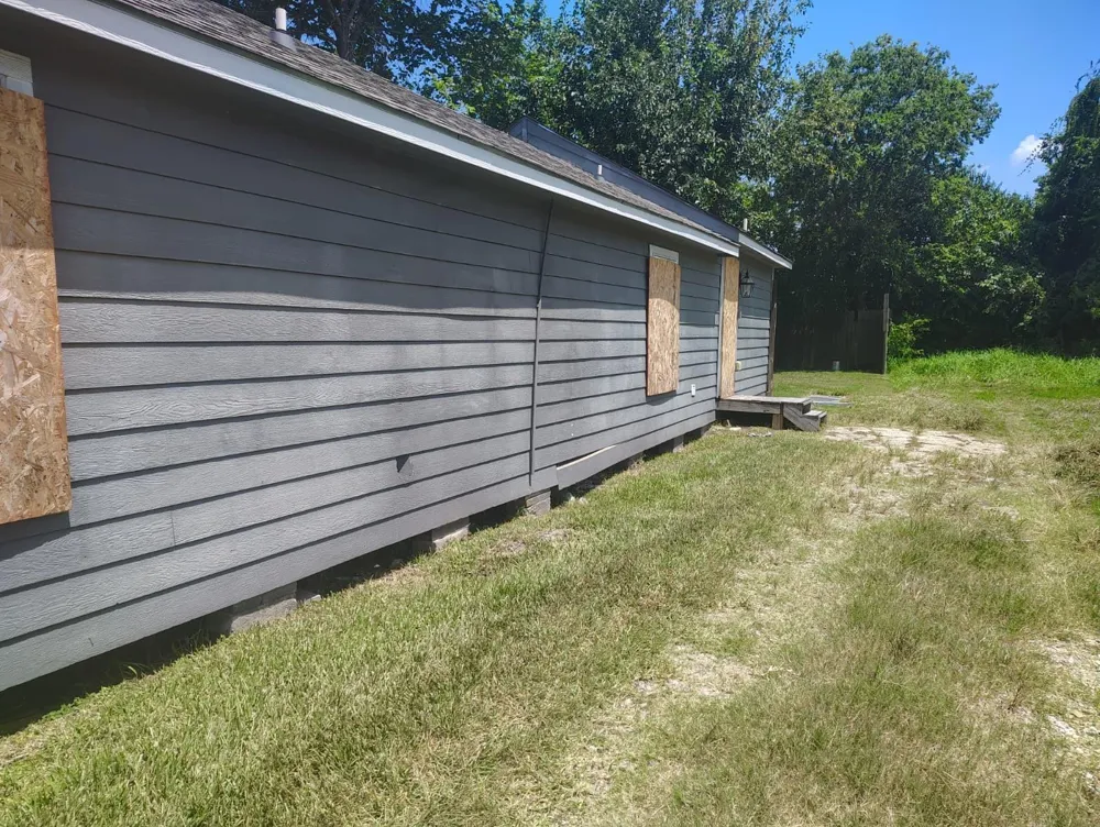 3234 Airline Drive Houston, TX 77022