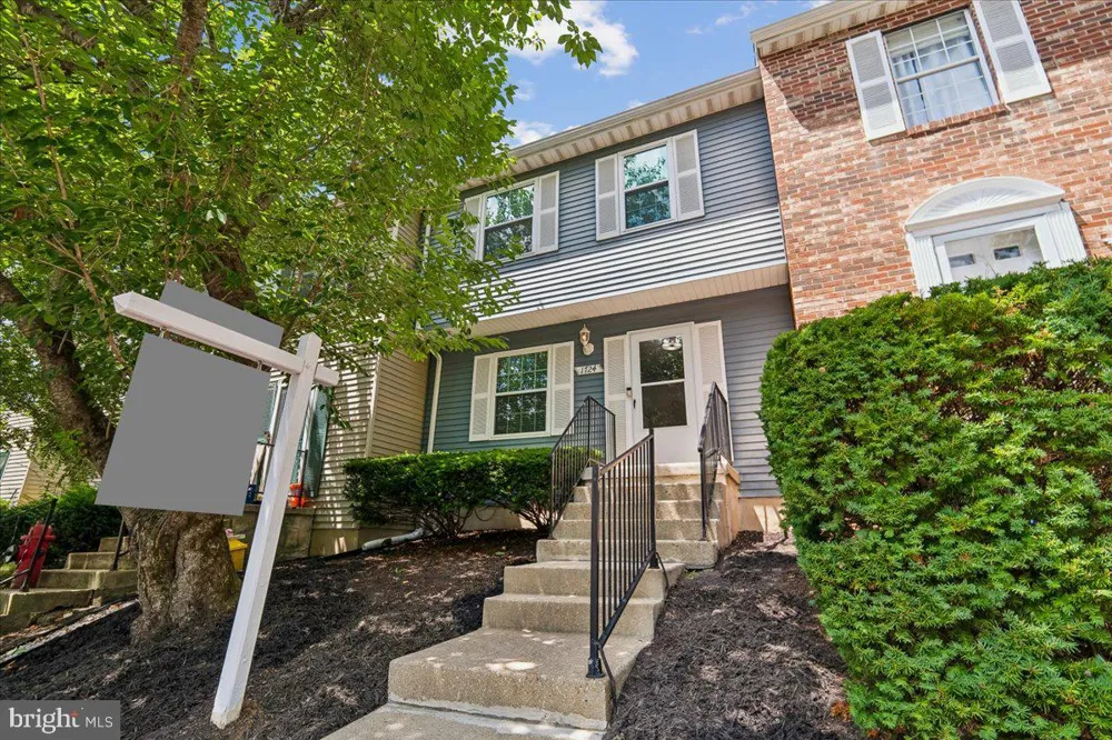 1724 JONES FALLS COURT Crofton, MD 21114