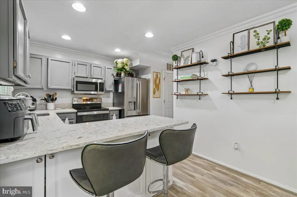 1724 JONES FALLS COURT Crofton, MD 21114