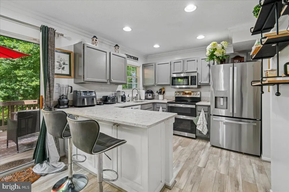 1724 JONES FALLS COURT Crofton, MD 21114