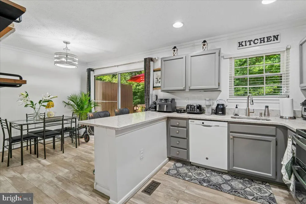1724 JONES FALLS COURT Crofton, MD 21114