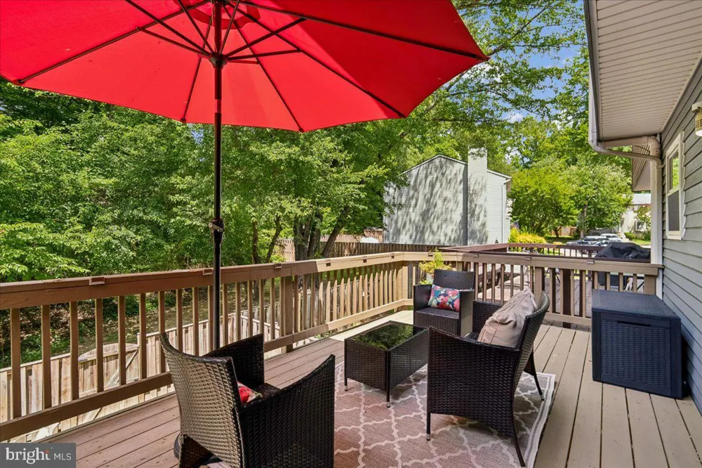 1724 JONES FALLS COURT Crofton, MD 21114