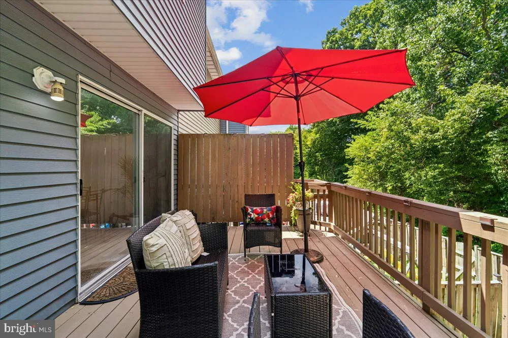 1724 JONES FALLS COURT Crofton, MD 21114