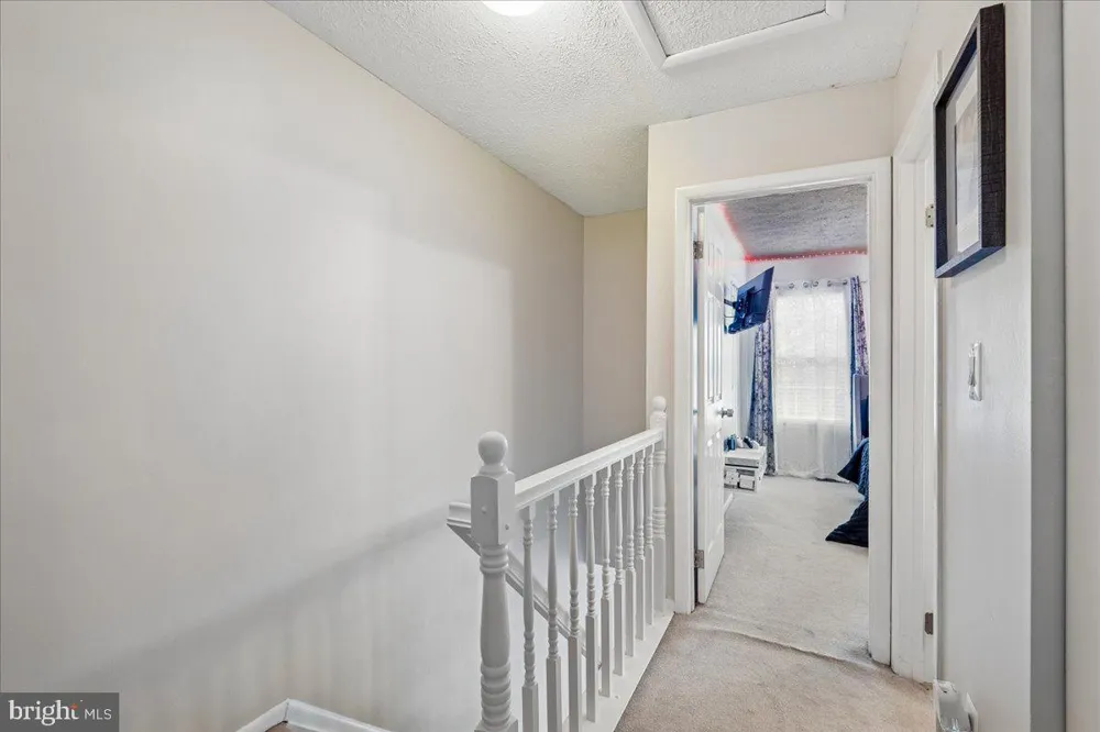1724 JONES FALLS COURT Crofton, MD 21114