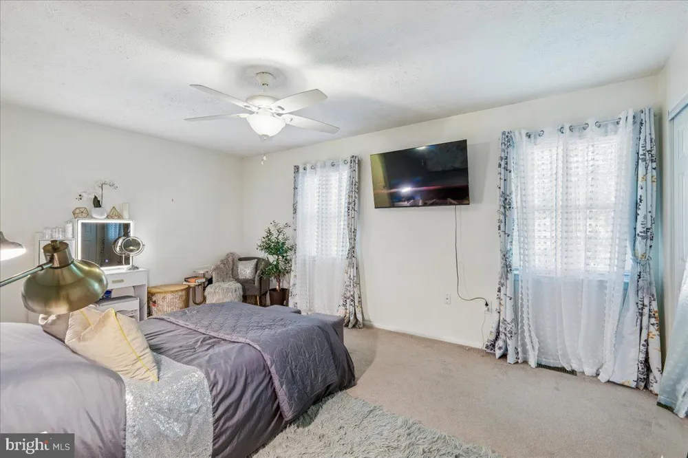 1724 JONES FALLS COURT Crofton, MD 21114