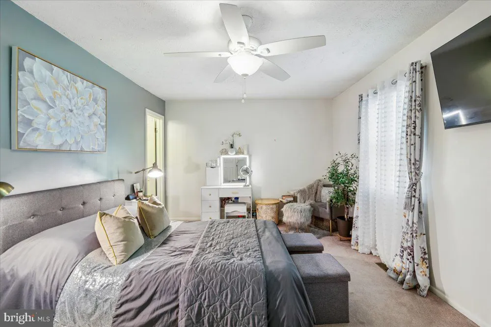 1724 JONES FALLS COURT Crofton, MD 21114