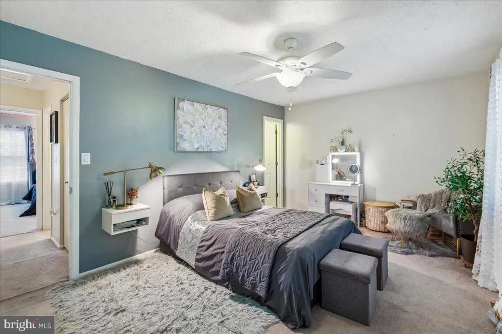 1724 JONES FALLS COURT Crofton, MD 21114