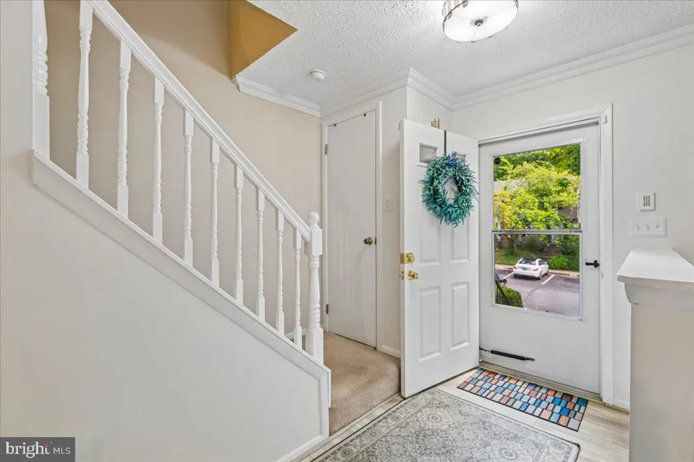 1724 JONES FALLS COURT Crofton, MD 21114
