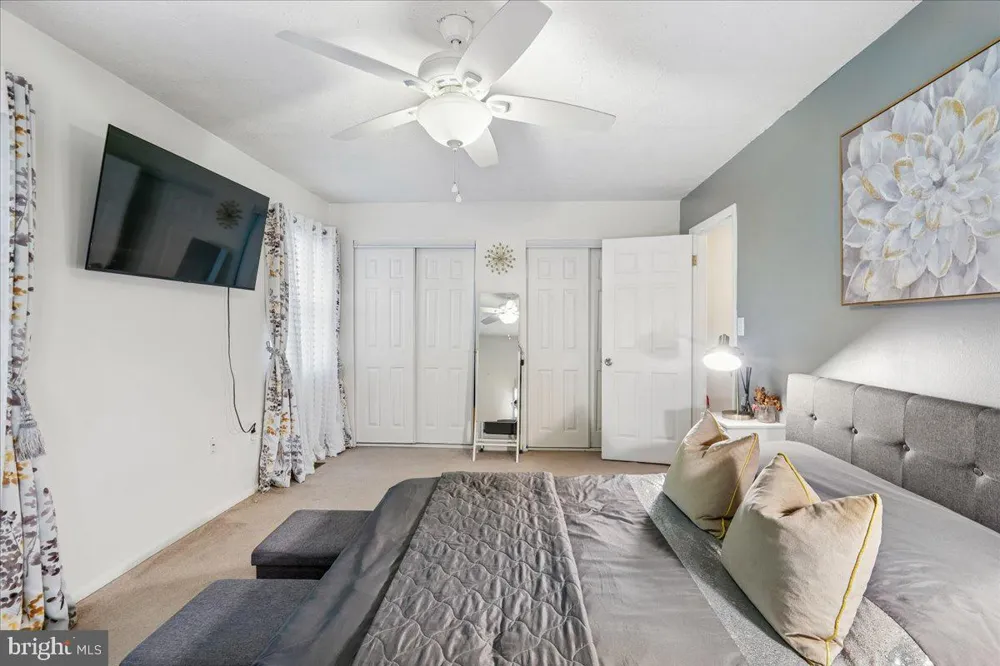1724 JONES FALLS COURT Crofton, MD 21114