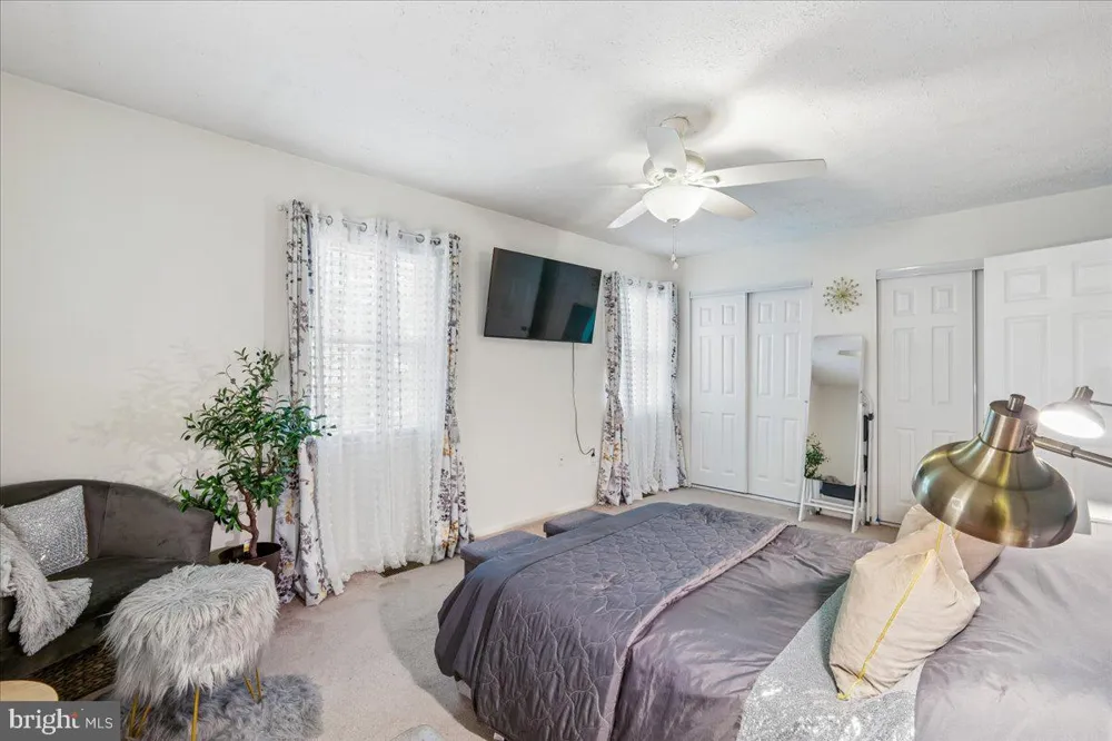 1724 JONES FALLS COURT Crofton, MD 21114