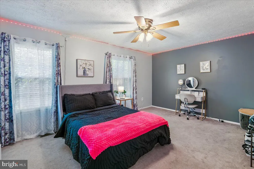 1724 JONES FALLS COURT Crofton, MD 21114