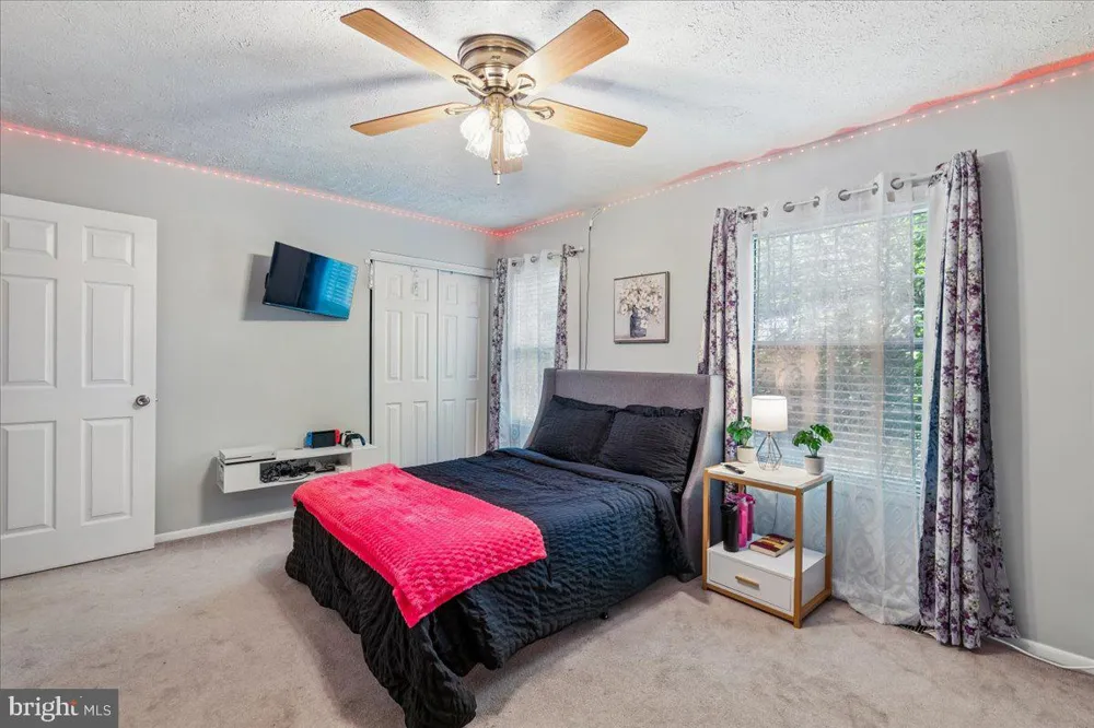 1724 JONES FALLS COURT Crofton, MD 21114