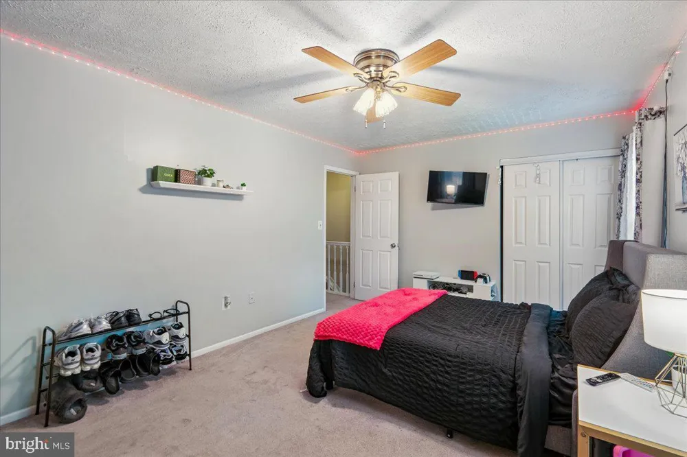 1724 JONES FALLS COURT Crofton, MD 21114