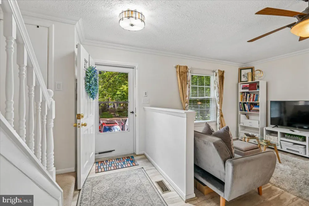 1724 JONES FALLS COURT Crofton, MD 21114
