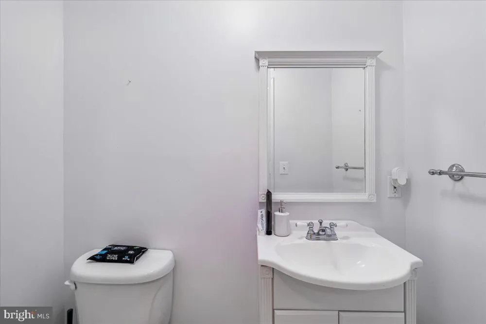 1724 JONES FALLS COURT Crofton, MD 21114