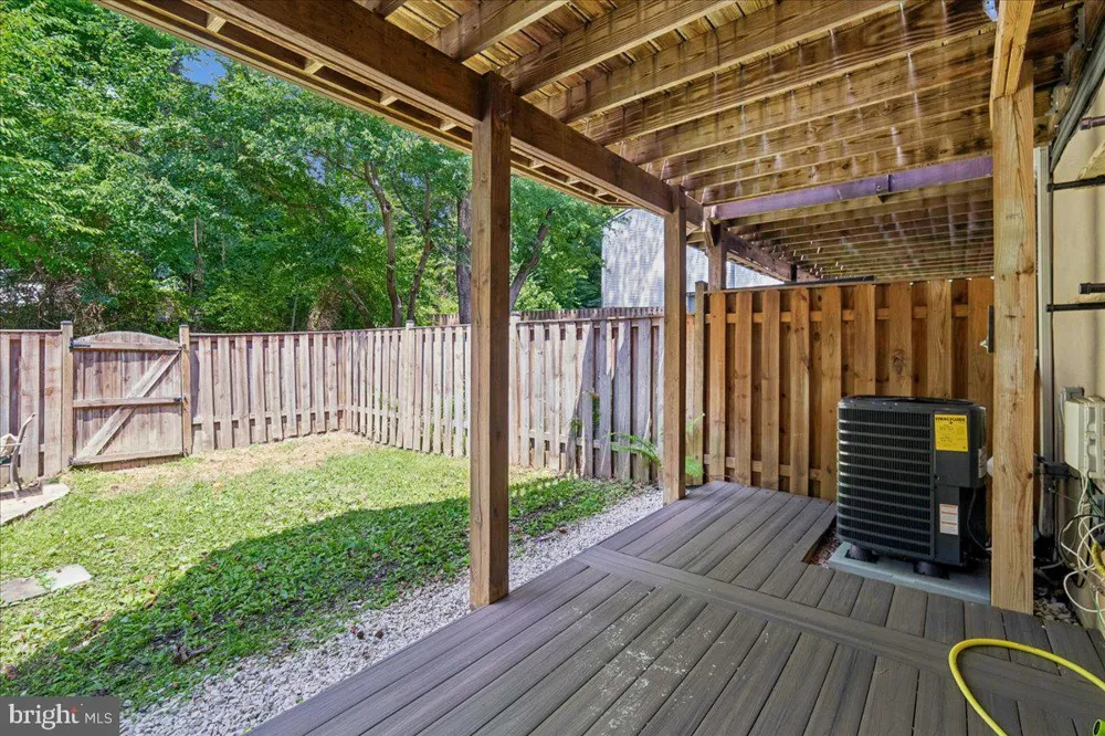 1724 JONES FALLS COURT Crofton, MD 21114