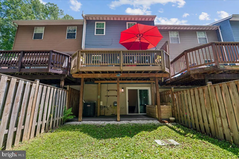 1724 JONES FALLS COURT Crofton, MD 21114