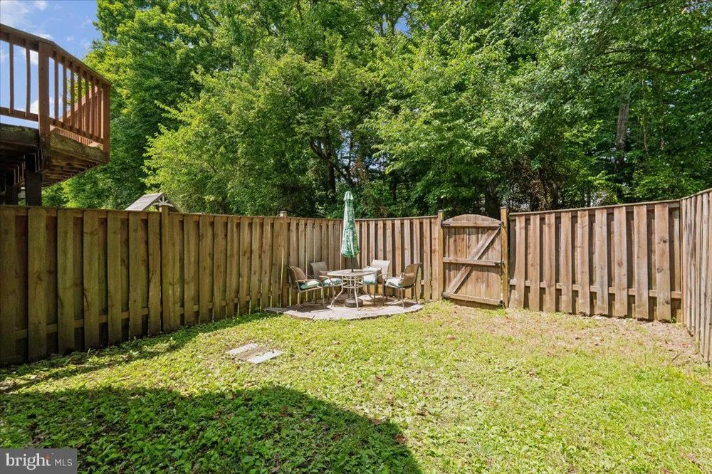 1724 JONES FALLS COURT Crofton, MD 21114