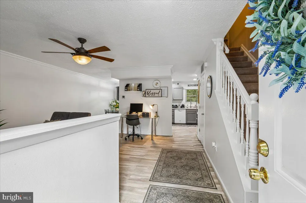 1724 JONES FALLS COURT Crofton, MD 21114