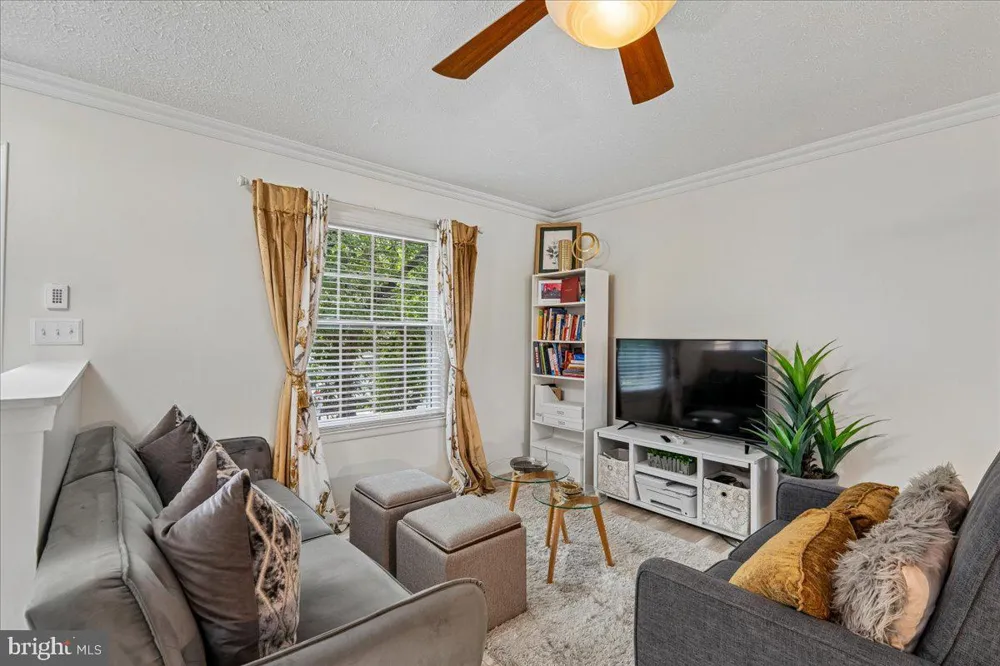 1724 JONES FALLS COURT Crofton, MD 21114