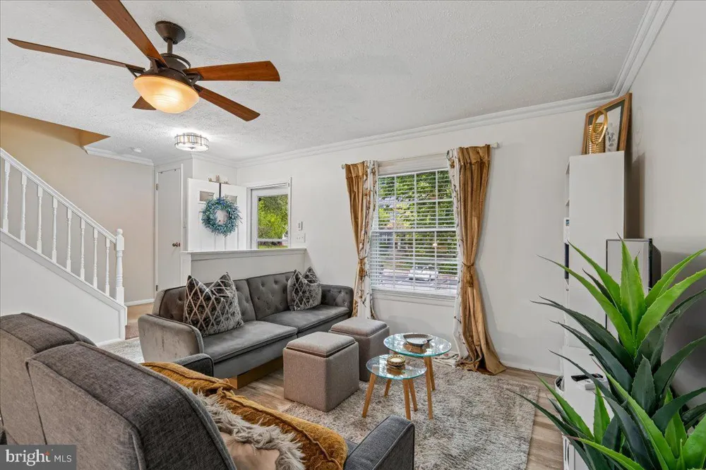 1724 JONES FALLS COURT Crofton, MD 21114