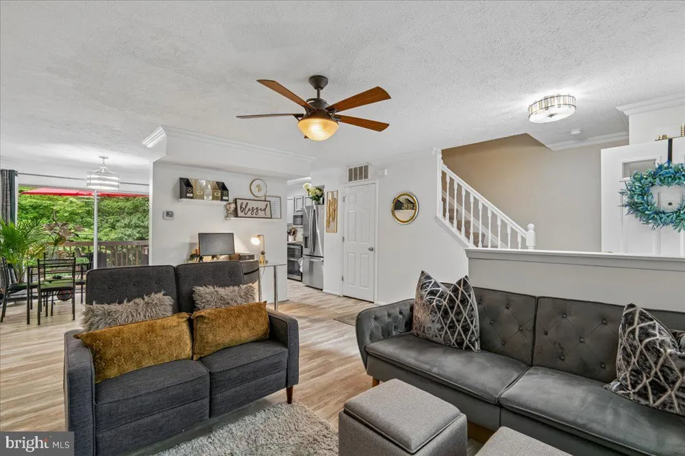 1724 JONES FALLS COURT Crofton, MD 21114