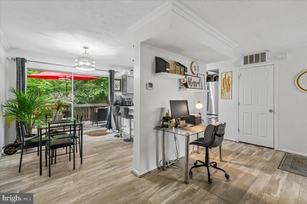 1724 JONES FALLS COURT Crofton, MD 21114