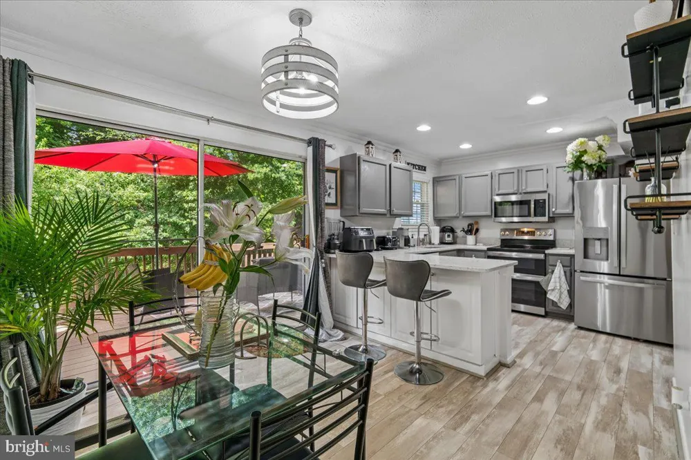 1724 JONES FALLS COURT Crofton, MD 21114