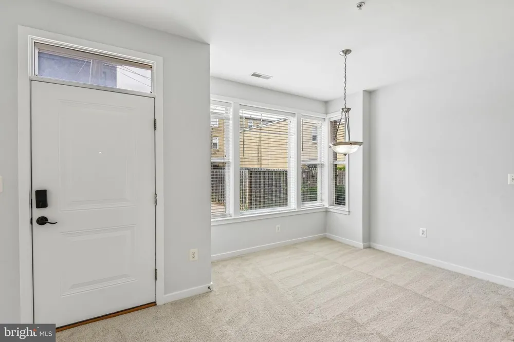 1700 E EAGER STREET E Baltimore, MD 21205