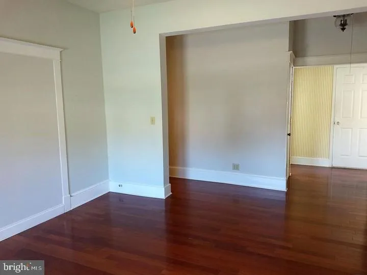 802 S GLEBE ROAD Arlington, VA 22204
