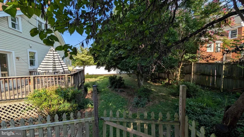 802 S GLEBE ROAD Arlington, VA 22204