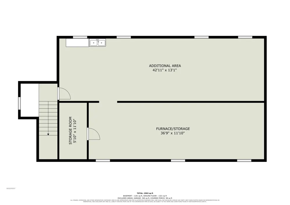 24 E 32nd Street Holland, MI 49423
