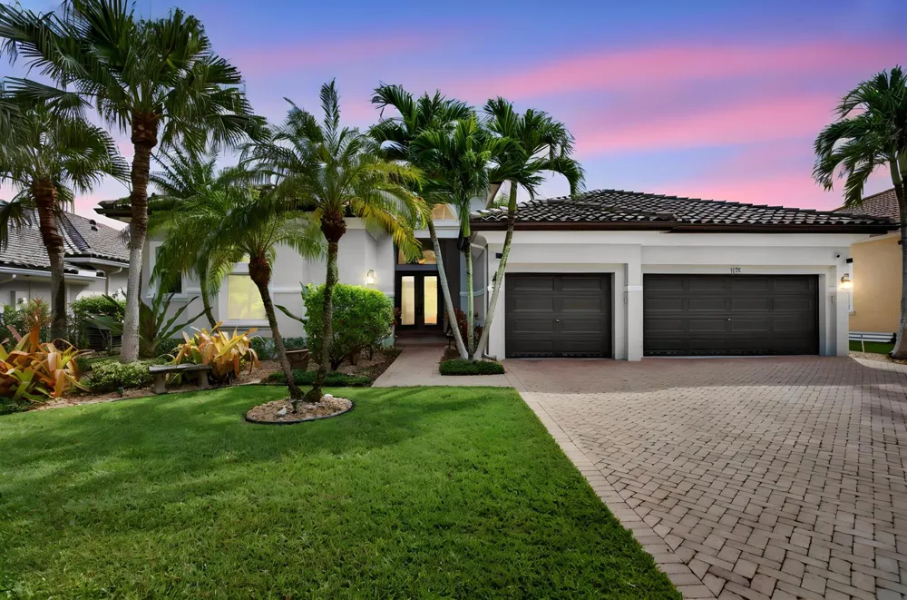 4876 NW 123RD TERRACE Coral Springs, FL 33076